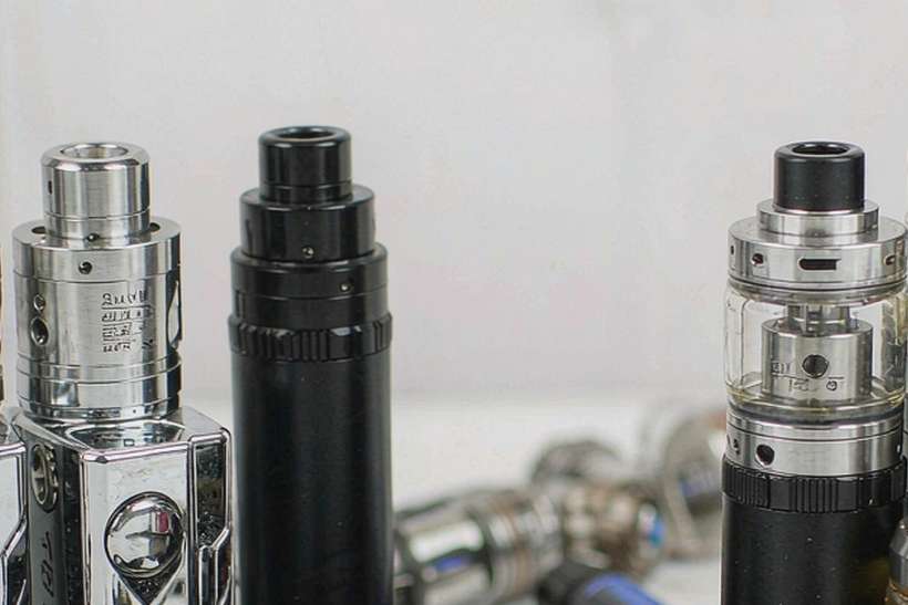 Case Study: Vapowanie accessories — limited batch