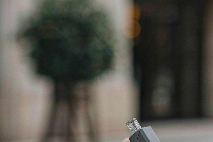 Case Study: Vapowanie accessories — Summer deals