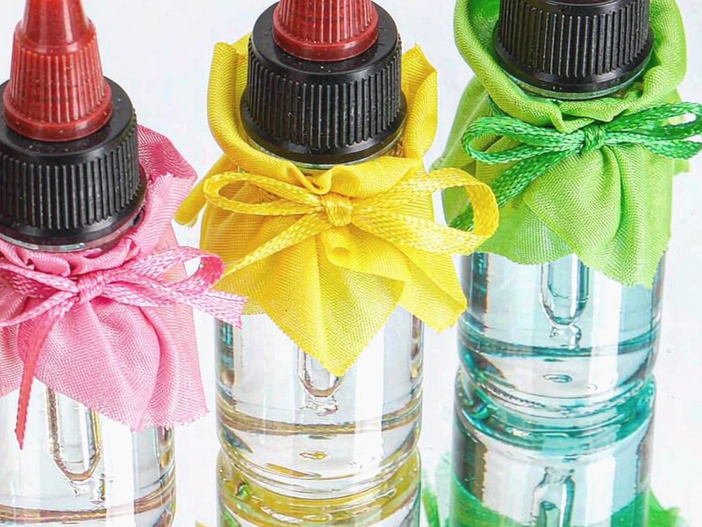Case Study: Vapowanie bundles — for resellers