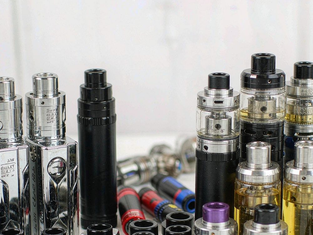 Case Study: Vapowanie bundles — wholesale only
