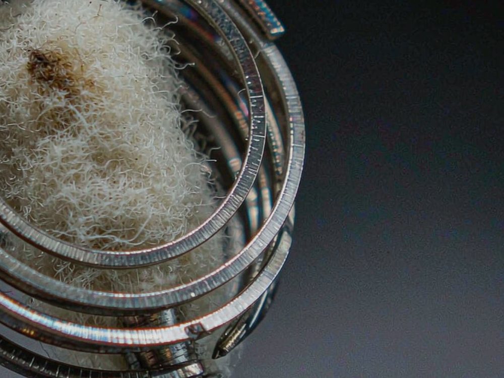 Case Study: Vapowanie coils — 2026