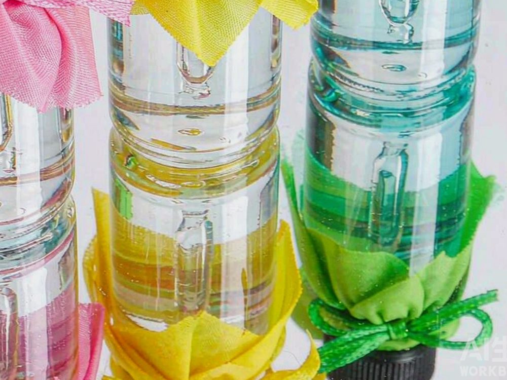 Case Study: Vapowanie coils — new arrivals