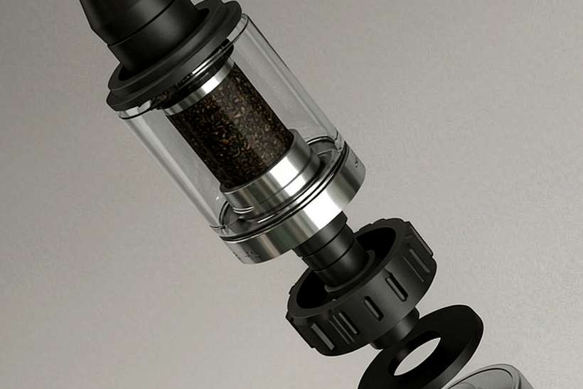 Case Study: Vapowanie coils — ODM ready