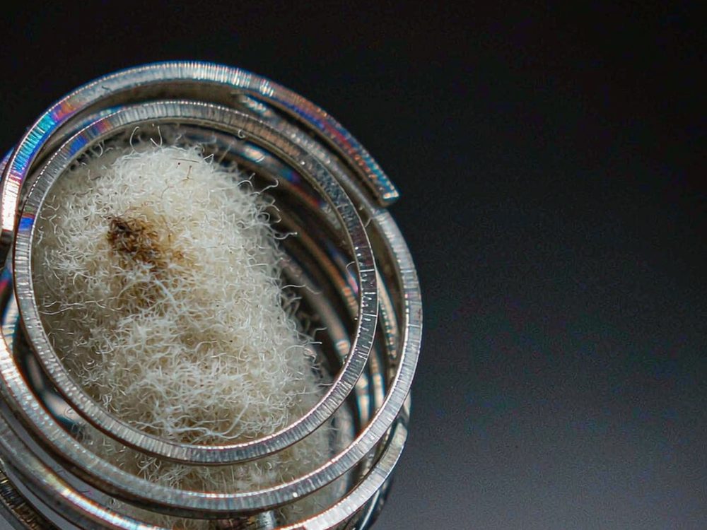 Case Study: Vapowanie coils — premium tier