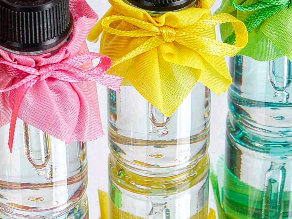 Case Study: Vapowanie e-liquid — 2026