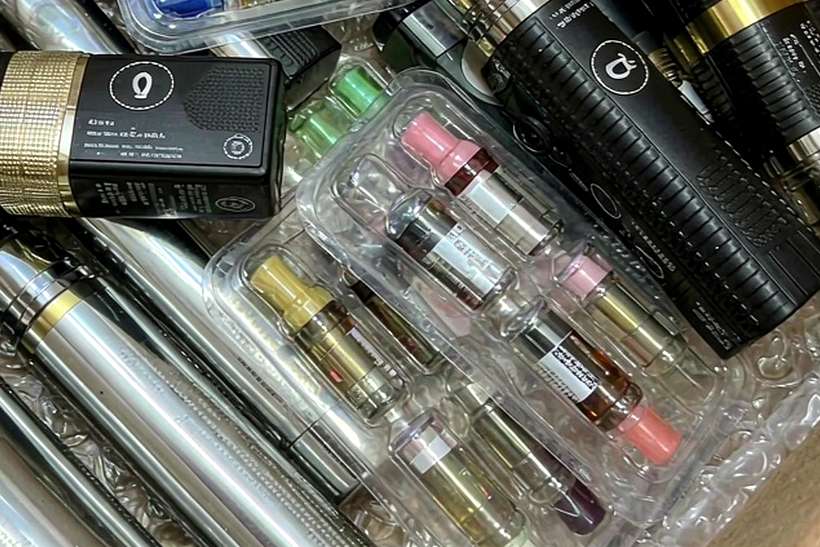 Case Study: Vapowanie e-liquid — limited batch