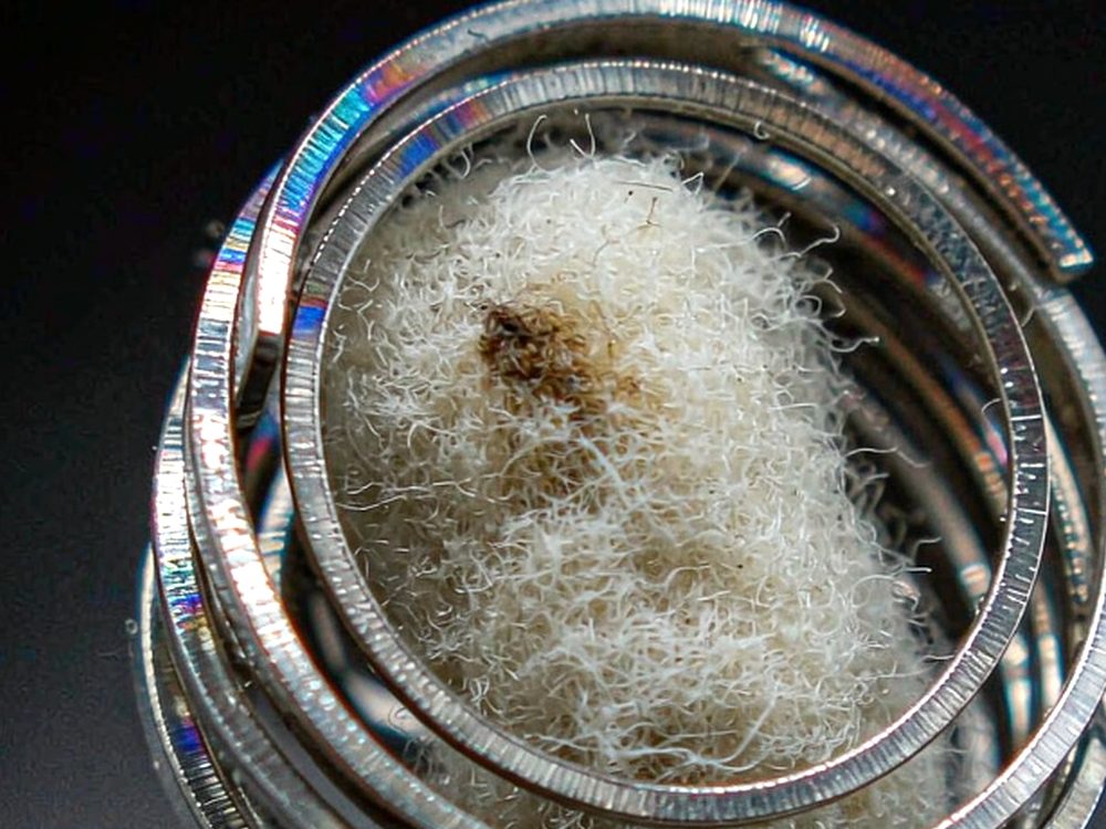Case Study: Vapowanie e-liquid — premium tier