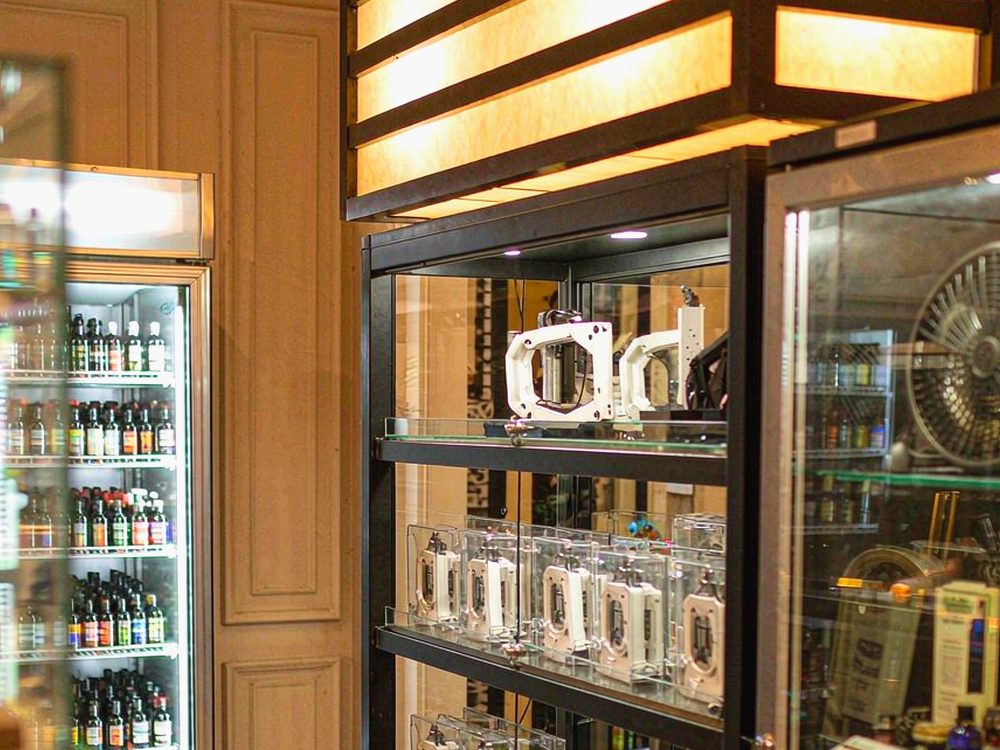 Case Study: Vapowanie e-liquid — top rated