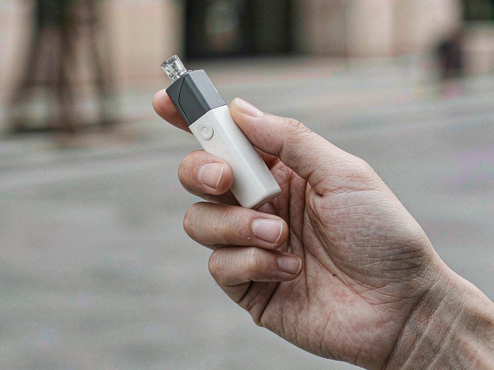 Case Study: Vapowanie e-liquid — verified suppliers