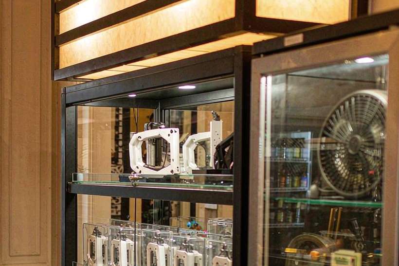 Case Study: Vapowanie e-liquid — Winter special