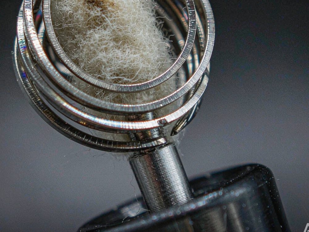 Case Study: Vapowanie hardware — premium tier