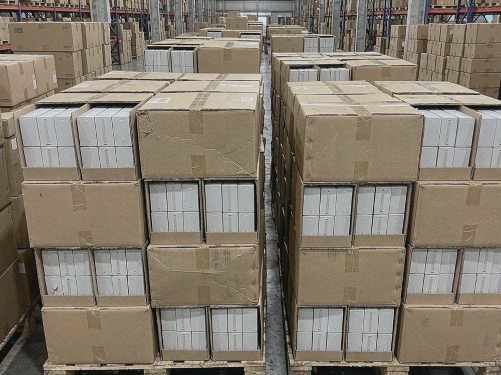 Case Study: Vapowanie hardware — top rated