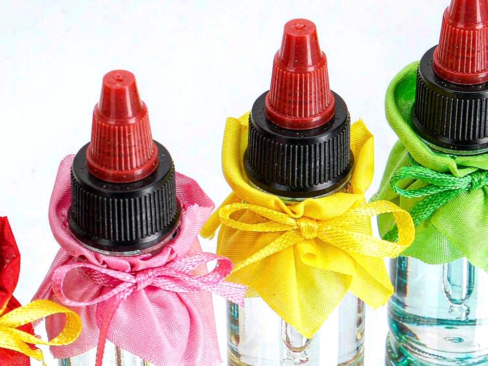 Case Study: Vapowanie kits — no minimum MOQ