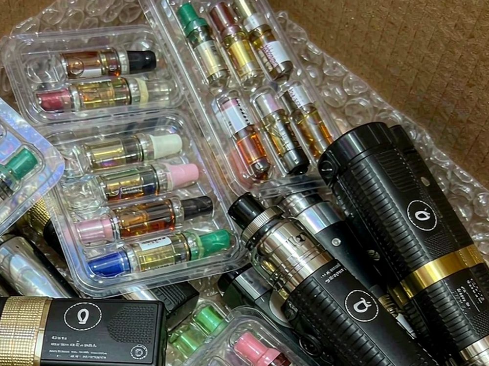 Case Study: Vapowanie mods — for resellers