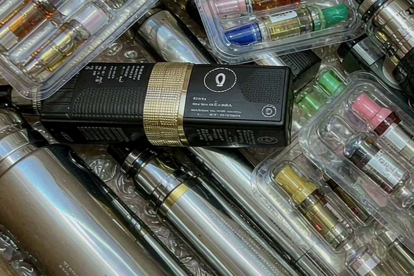 Case Study: Vapowanie mods — limited batch