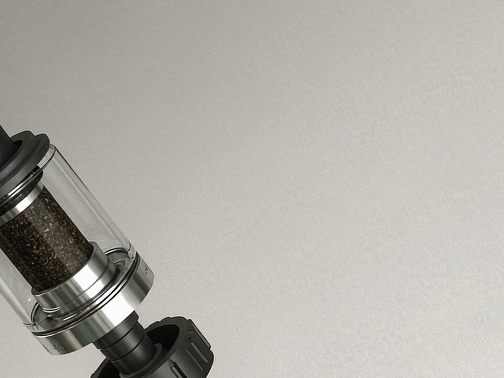 Case Study: Vapowanie mods — no minimum MOQ