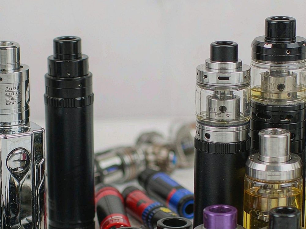 Case Study: Vapowanie mods — premium tier