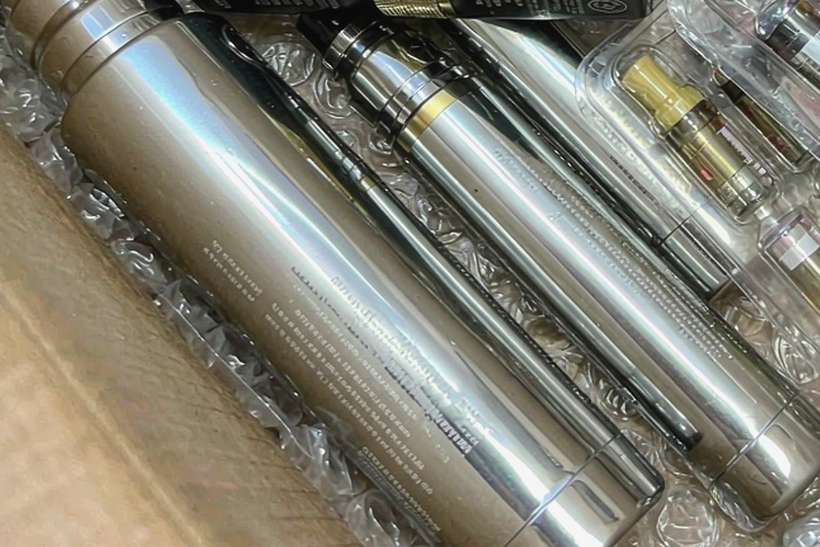 Case Study: Vapowanie pods — Asia Pacific