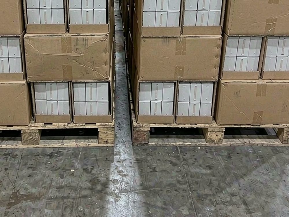 Case Study: Vapowanie pods — for resellers