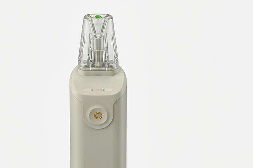 Case Study: Vapowanie pods — limited batch