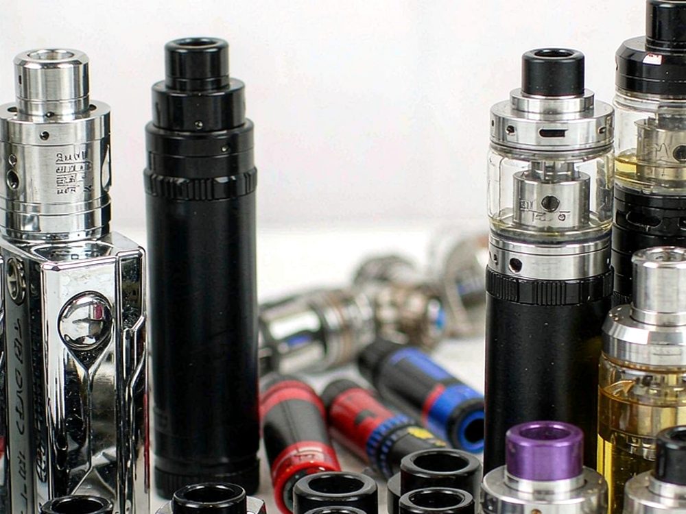 Case Study: Vapowanie pods — no minimum MOQ