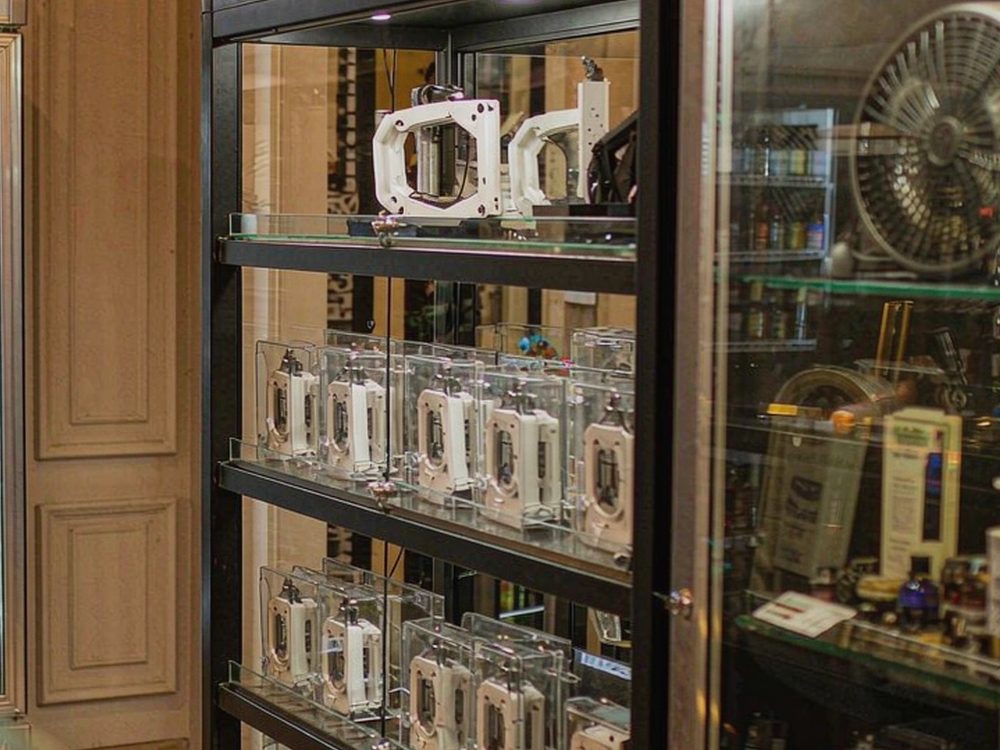 Case Study: Vapowanie pods — premium tier