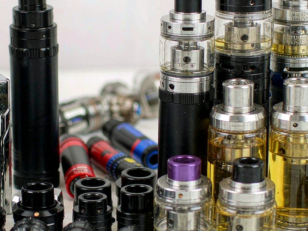 Case Study: Vapowanie pods — verified suppliers