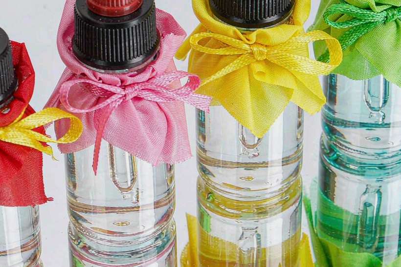 Case Study: Vapowanie products in Amsterdam — express air