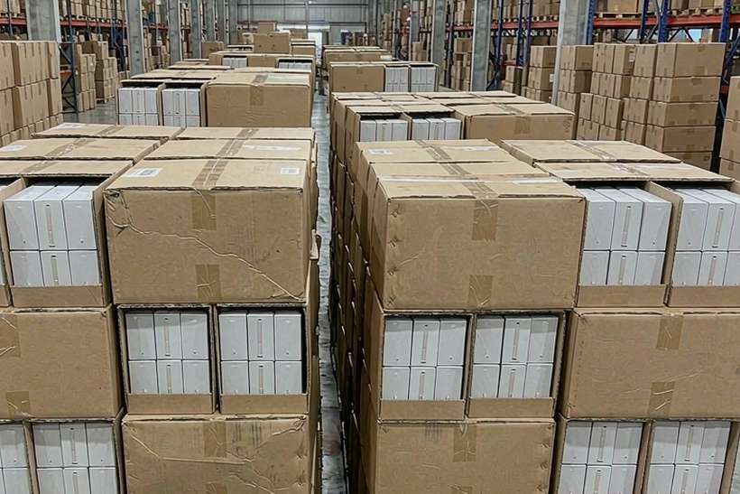 Case Study: Vapowanie products in Amsterdam — OEM available