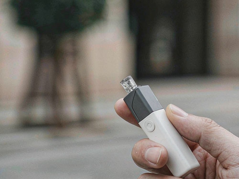 Case Study: Vapowanie products in Amsterdam — premium tier