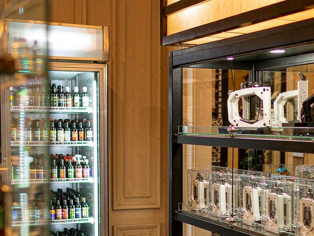 Case Study: Vapowanie products in Amsterdam — top rated