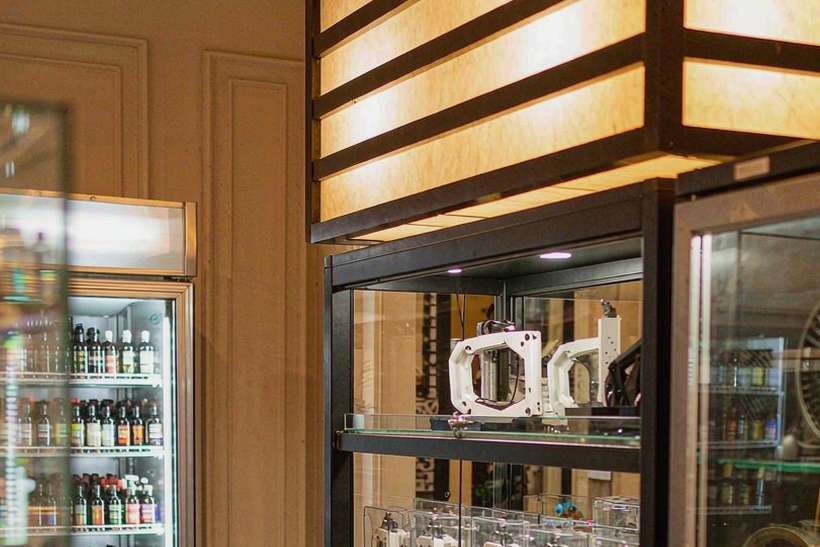 Case Study: Vapowanie products in Amsterdam — Winter special