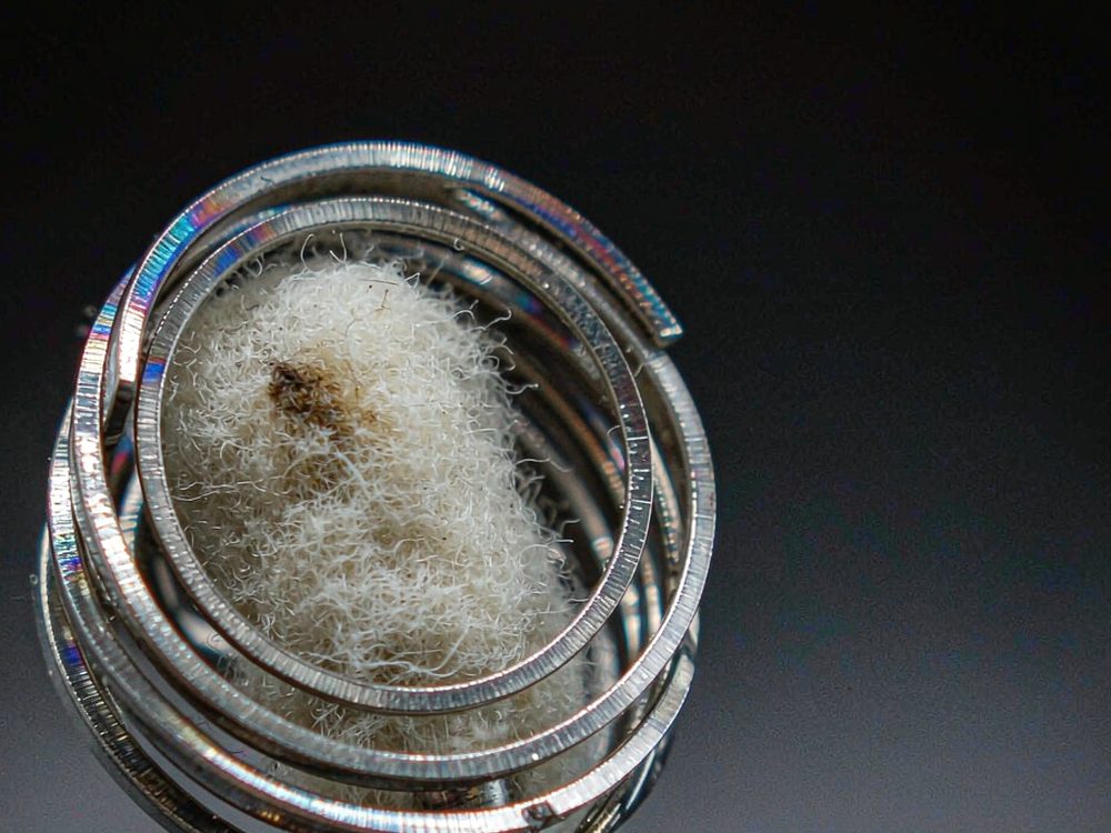 Checklist for Amsterdam Vapowanie — bulk case