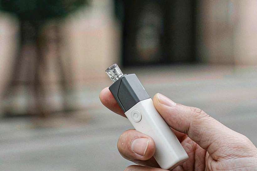 Checklist for Amsterdam Vapowanie — limited batch