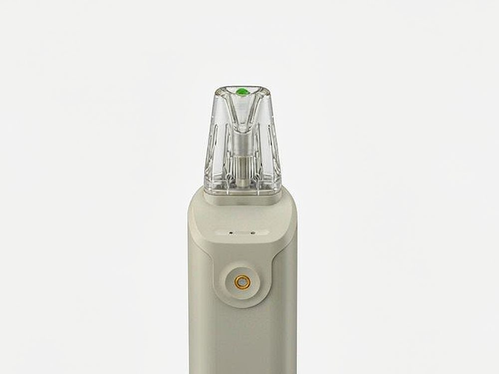 Checklist for Amsterdam Vapowanie — wholesale only