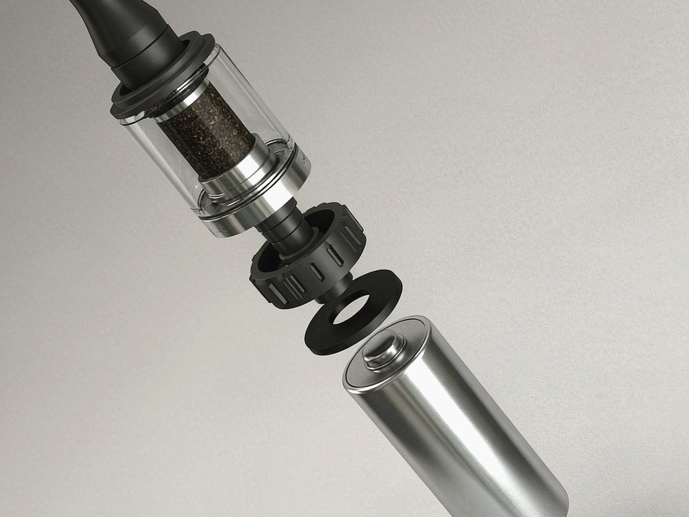 Checklist for Vapowanie coils — 2026
