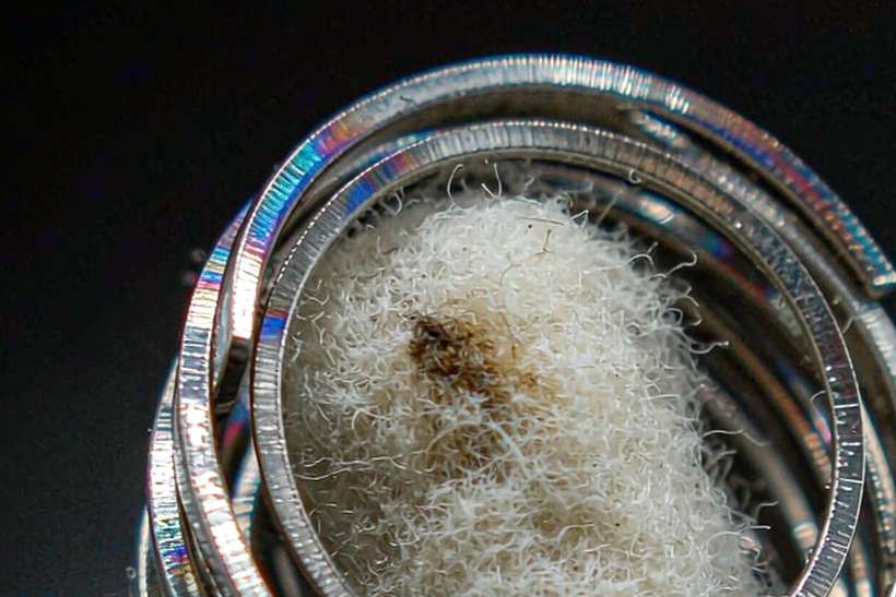 Checklist for Vapowanie coils — EU stock