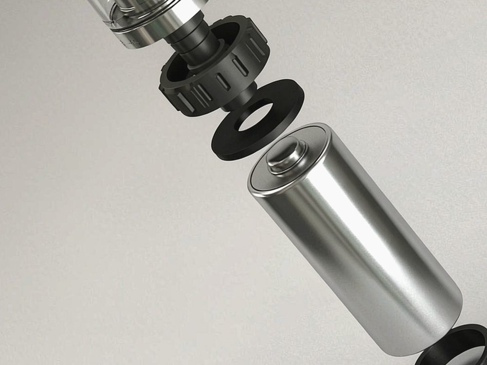 Checklist for Vapowanie coils — new arrivals