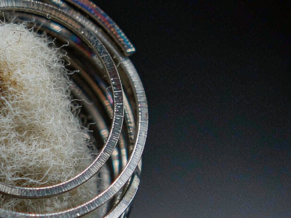 Checklist for Vapowanie coils — top rated