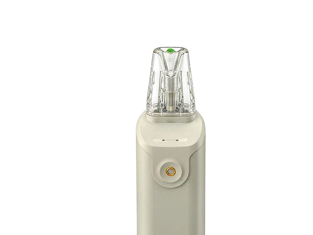 Checklist for Vapowanie e-liquid — premium tier