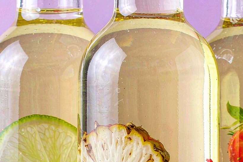 Checklist for Vapowanie e-liquid — Summer deals