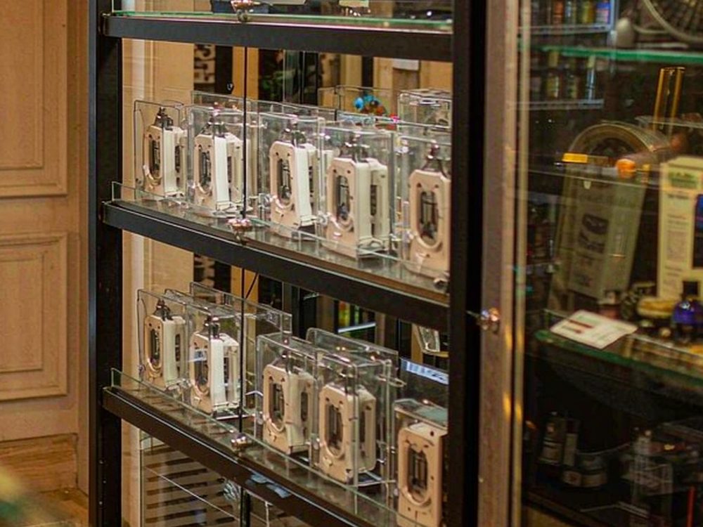 Checklist for Vapowanie e-liquid — verified suppliers