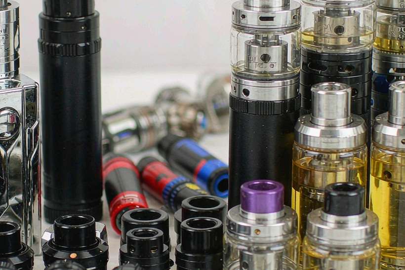 Checklist for Vapowanie hardware — Middle East