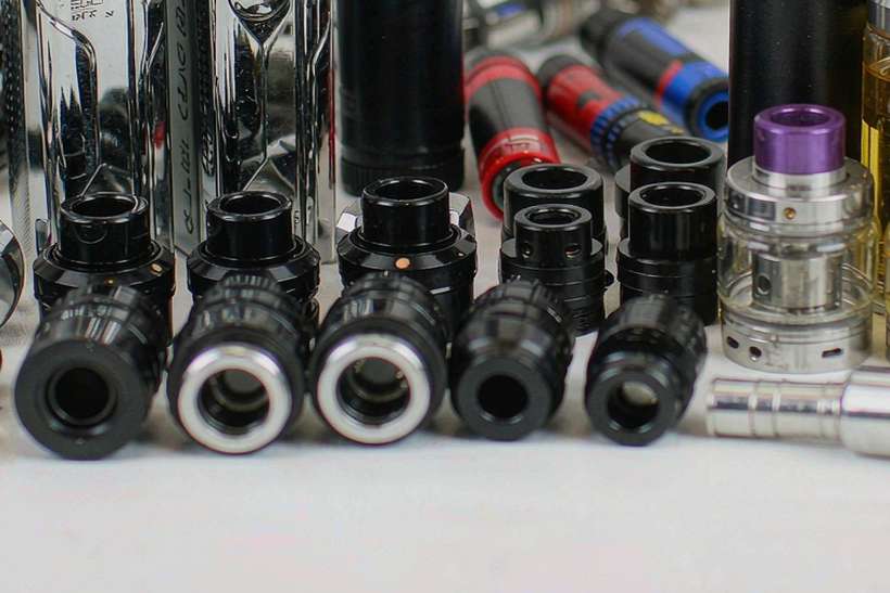 Checklist for Vapowanie hardware — ODM ready