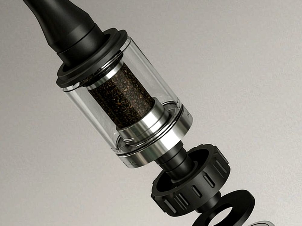 Checklist for Vapowanie hardware — wholesale only