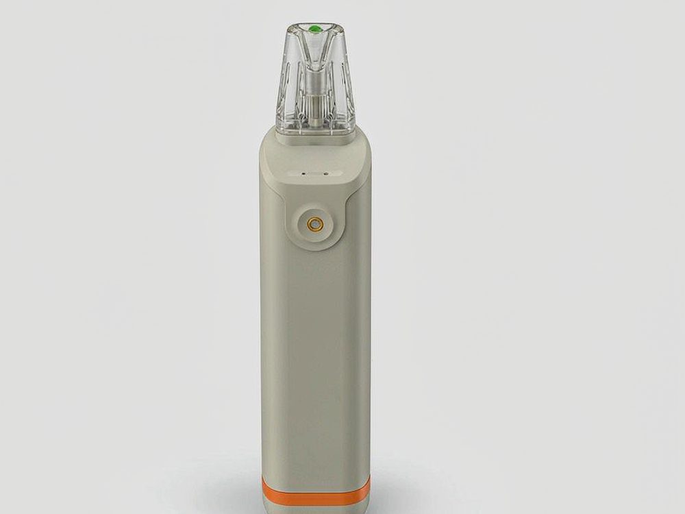 Checklist for Vapowanie in Amsterdam — wholesale only