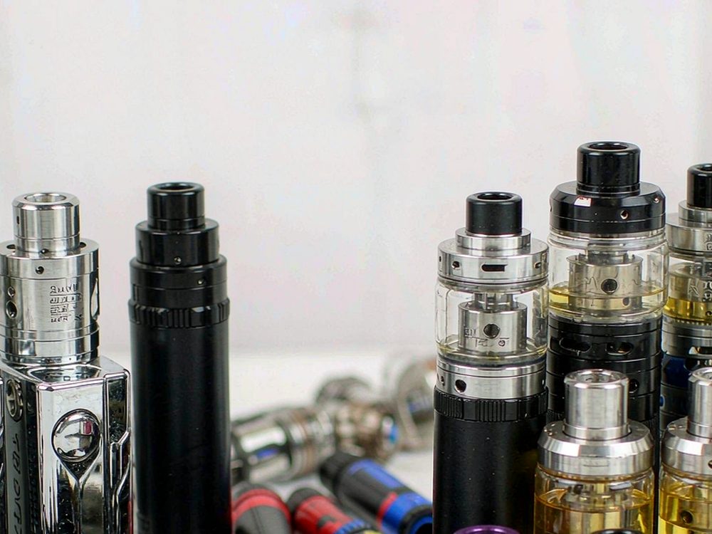 Checklist for Vapowanie kits — for resellers