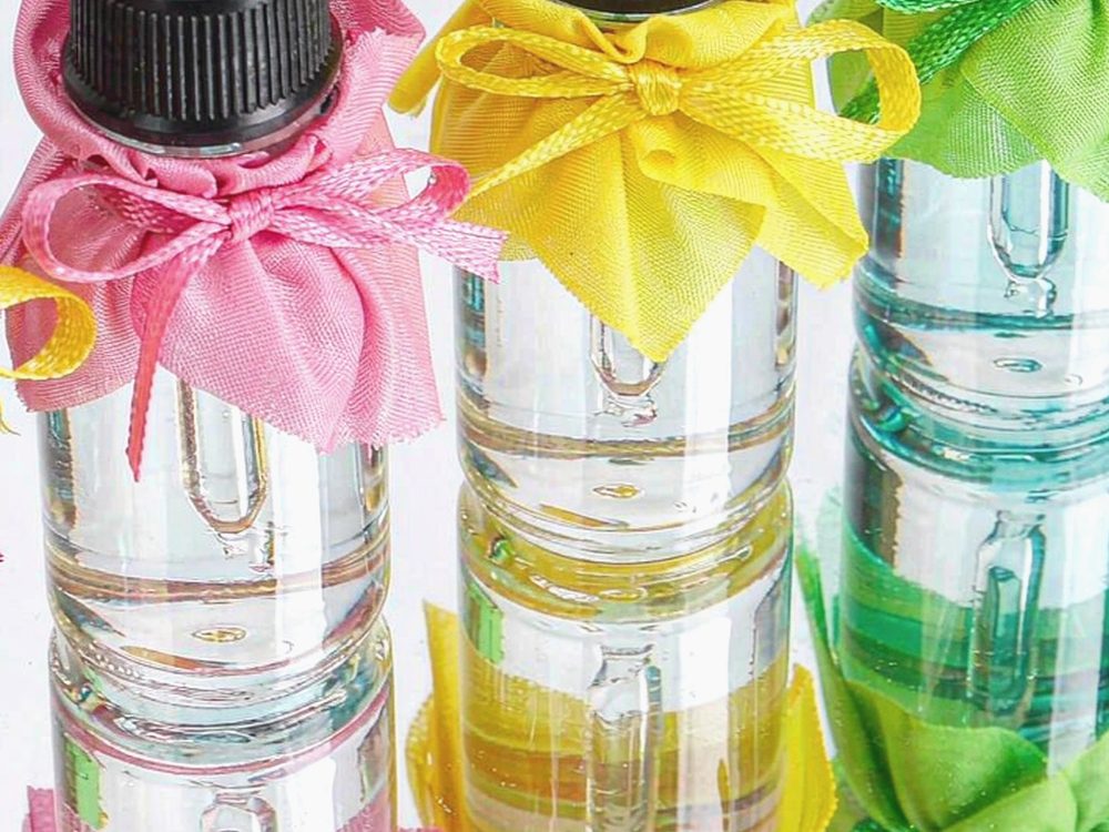 Checklist for Vapowanie pods — for resellers