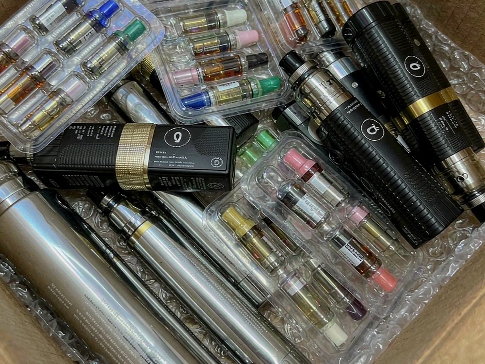 Checklist for Vapowanie pods — top rated