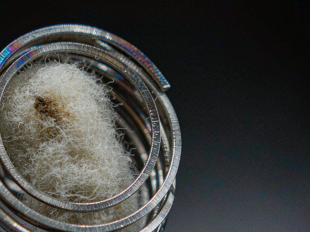 Checklist for Vapowanie products in Amsterdam — bulk case